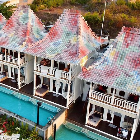 Mambo Hill Resort Ped Exterior foto
